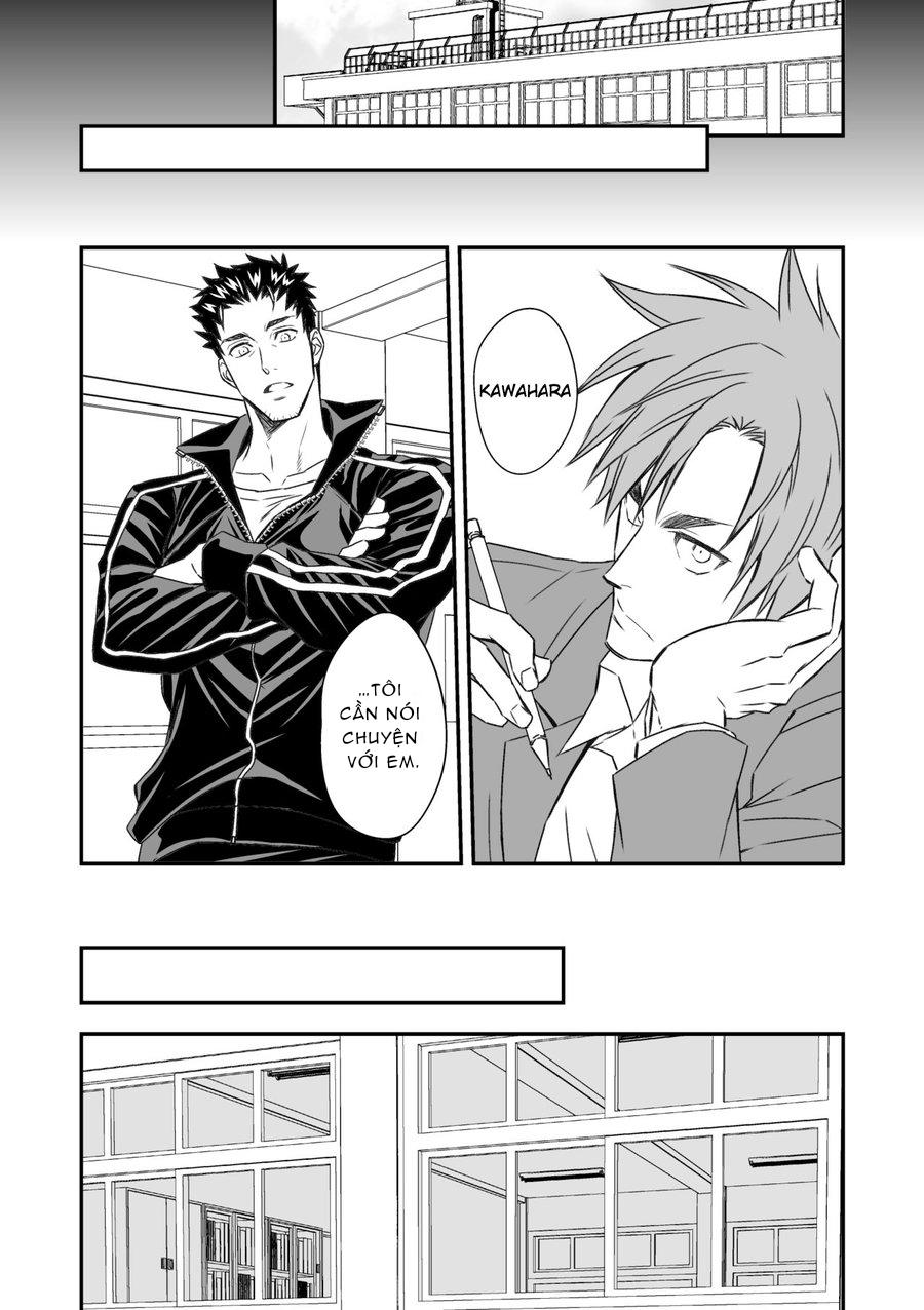 oneshot theo yêu cầu chapter 62 45