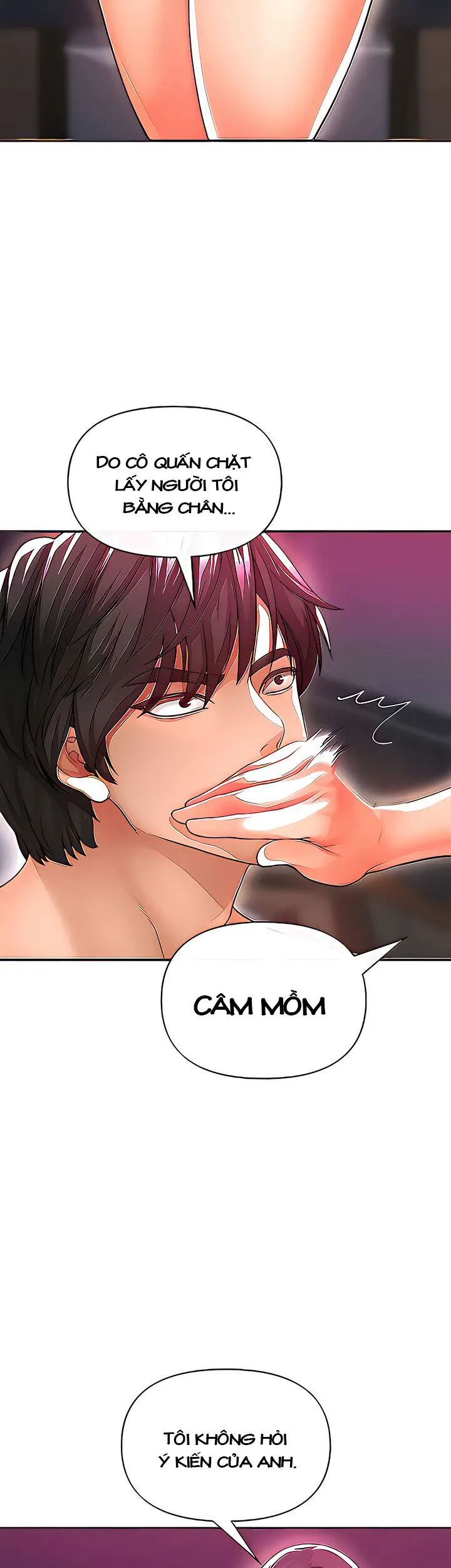 thỏa thuận máu chapter 20 39