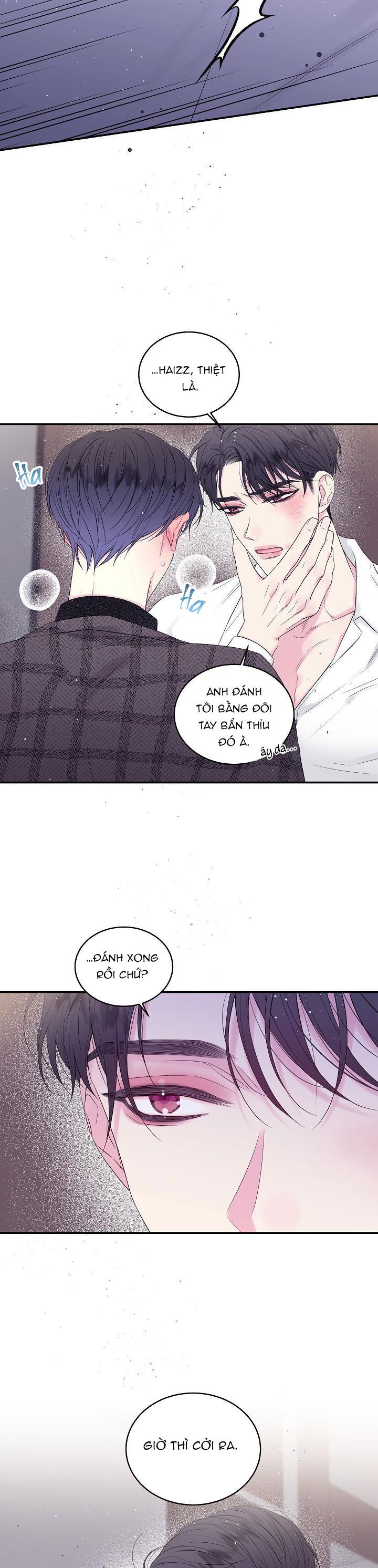 bình minh thứ hai chapter 2 24