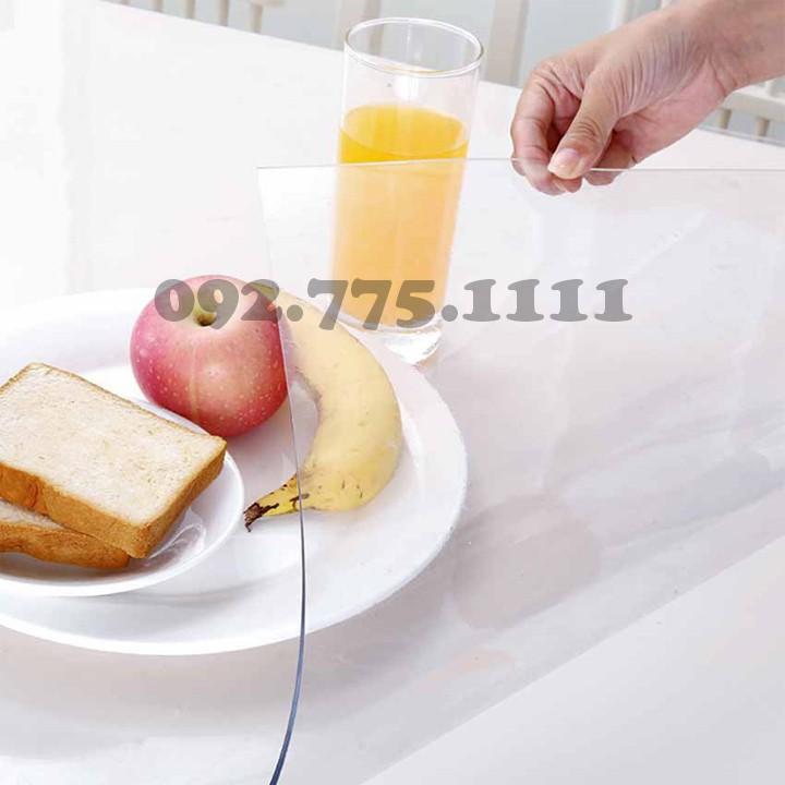 Nhựa dẻo dày 1mm lót vai gáy