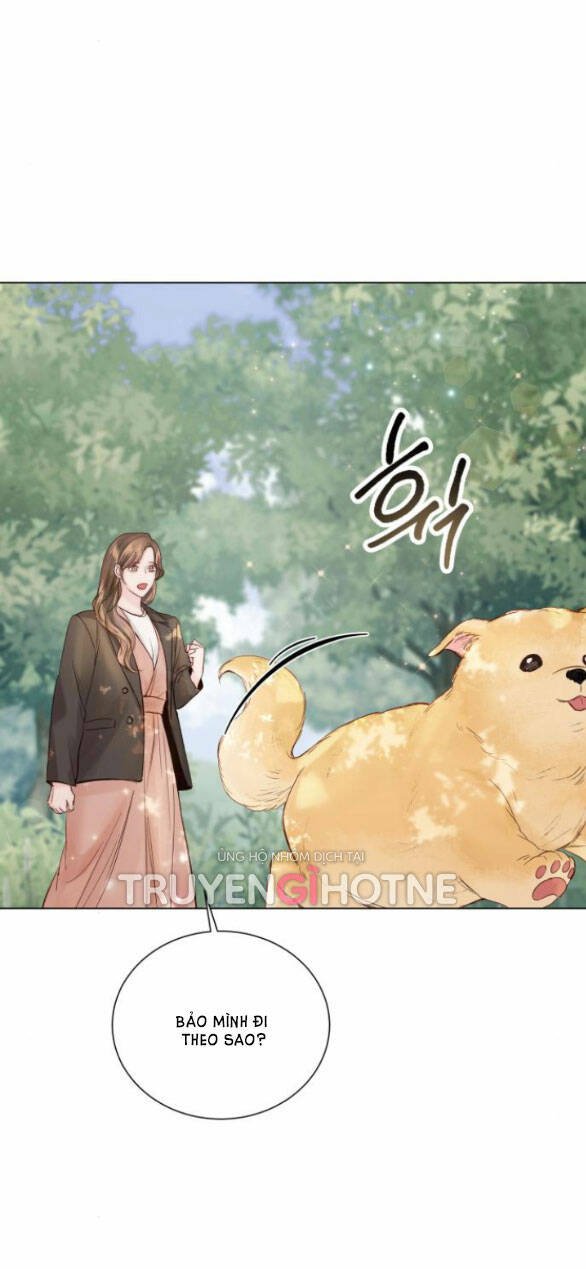 nhất định chúng ta sẽ được hạnh phúc chapter 103.2 27