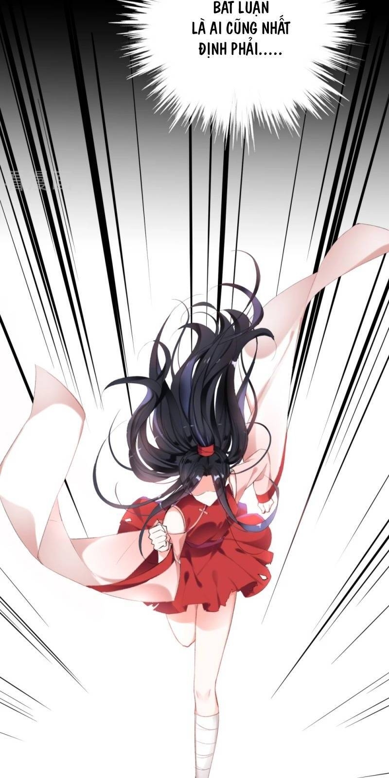 vương gia, áo lót của ngươi rơi mất rồi chapter 3 3