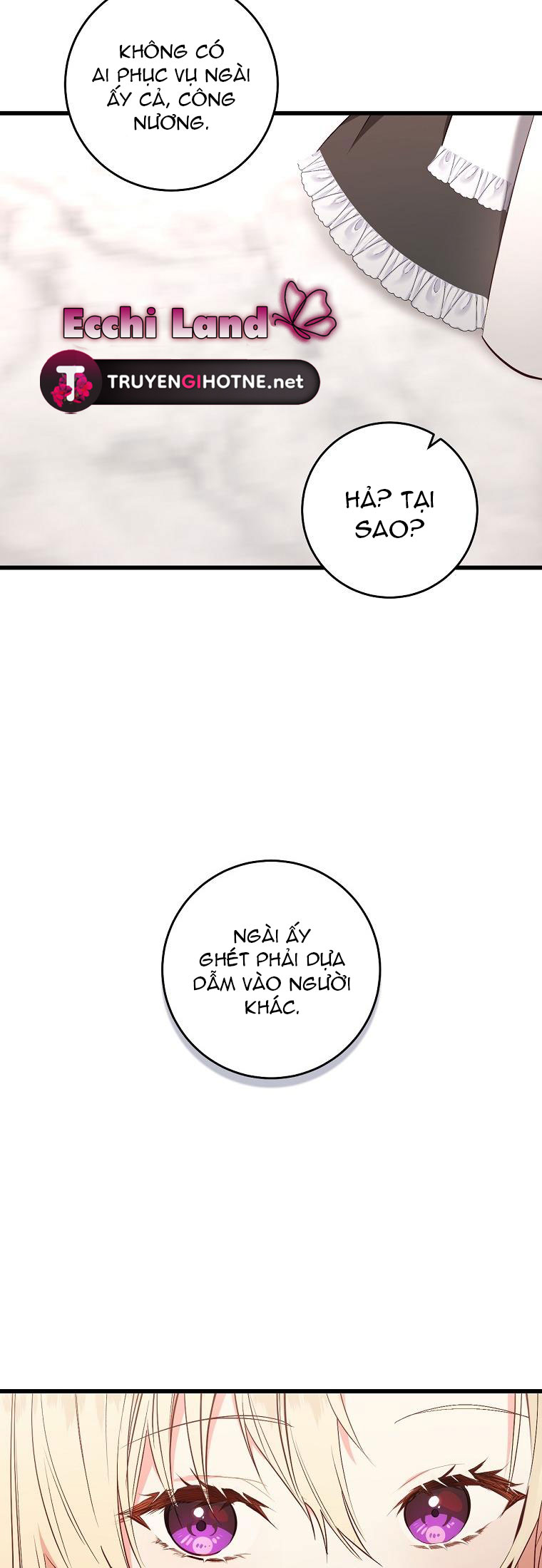 từ giờ công quốc sẽ là của ta chapter 21.2 12