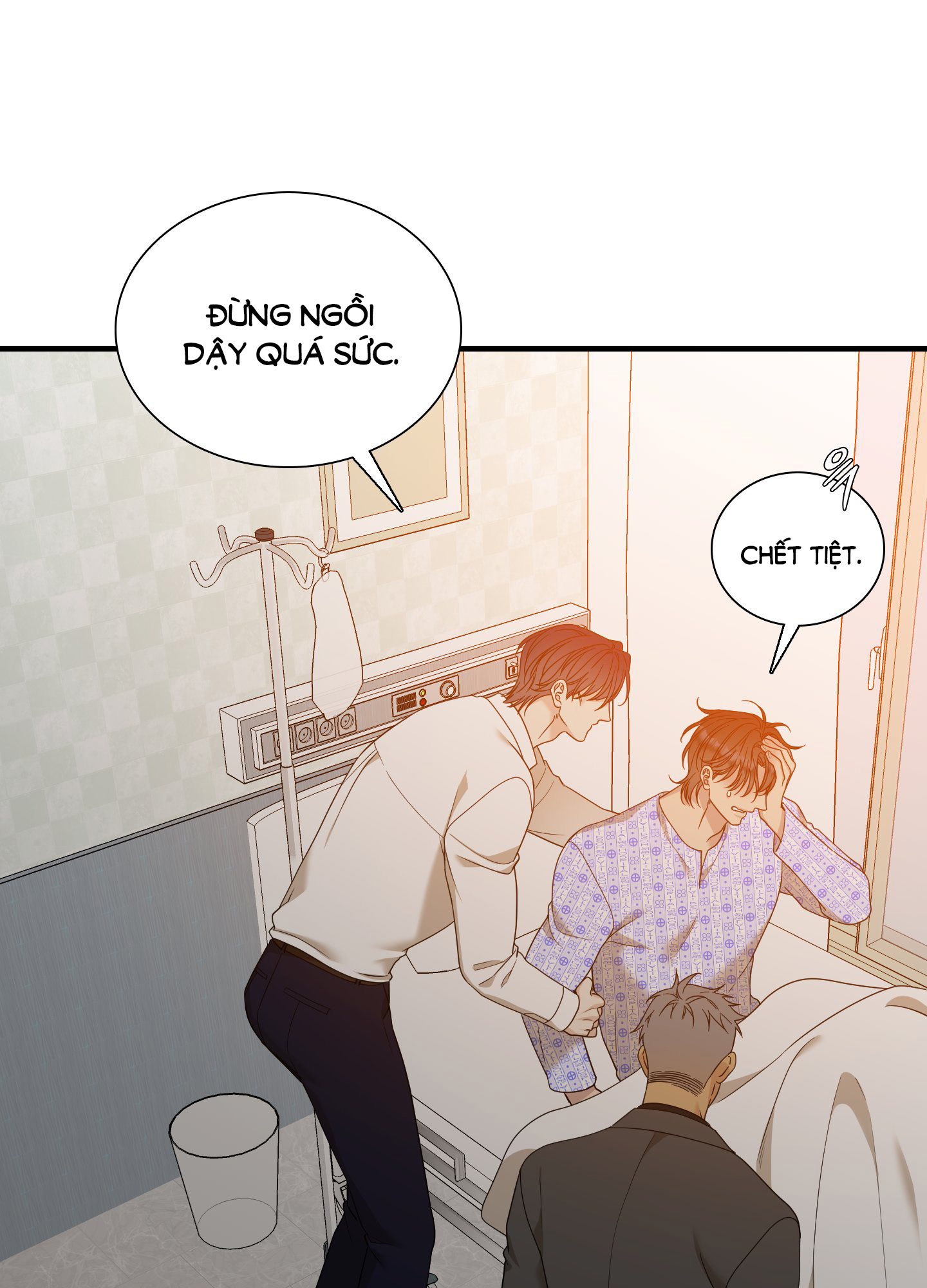 kẻ đê tiện chapter 66.2 36