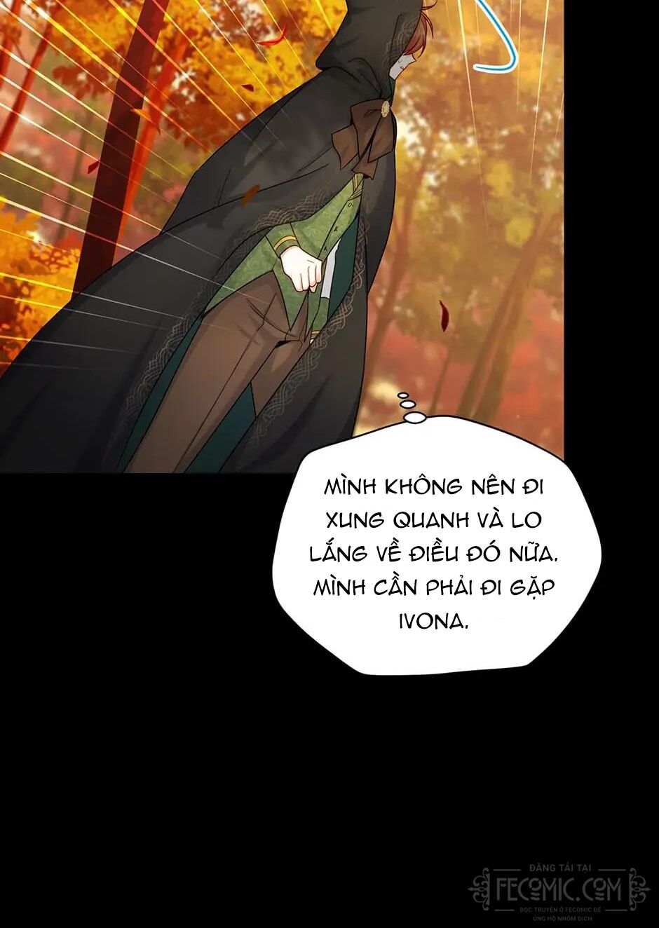 nữ công tước với tâm hồn trống rỗng chapter 105 19