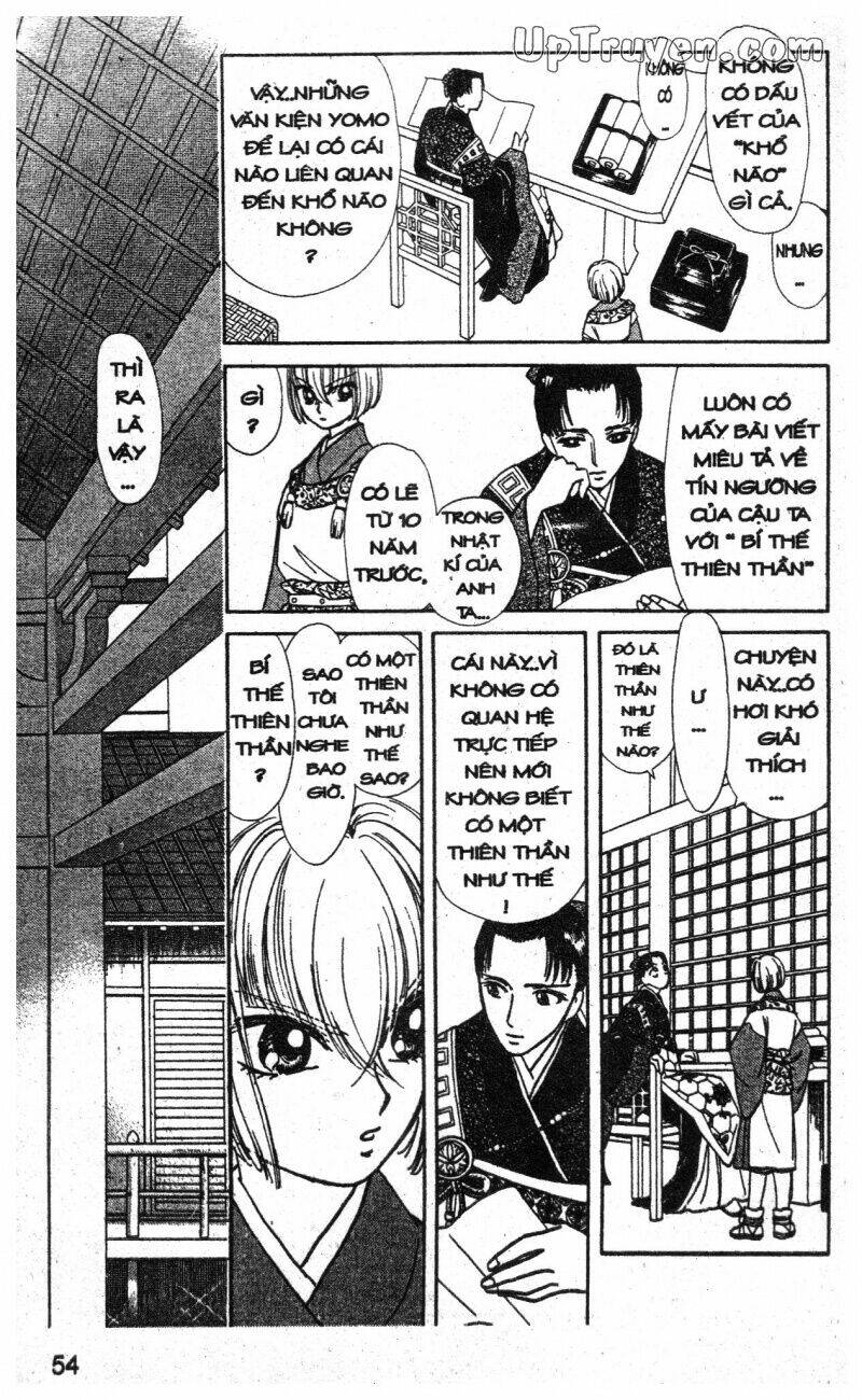 hoàng tử hoa - bud boy chapter 18 56