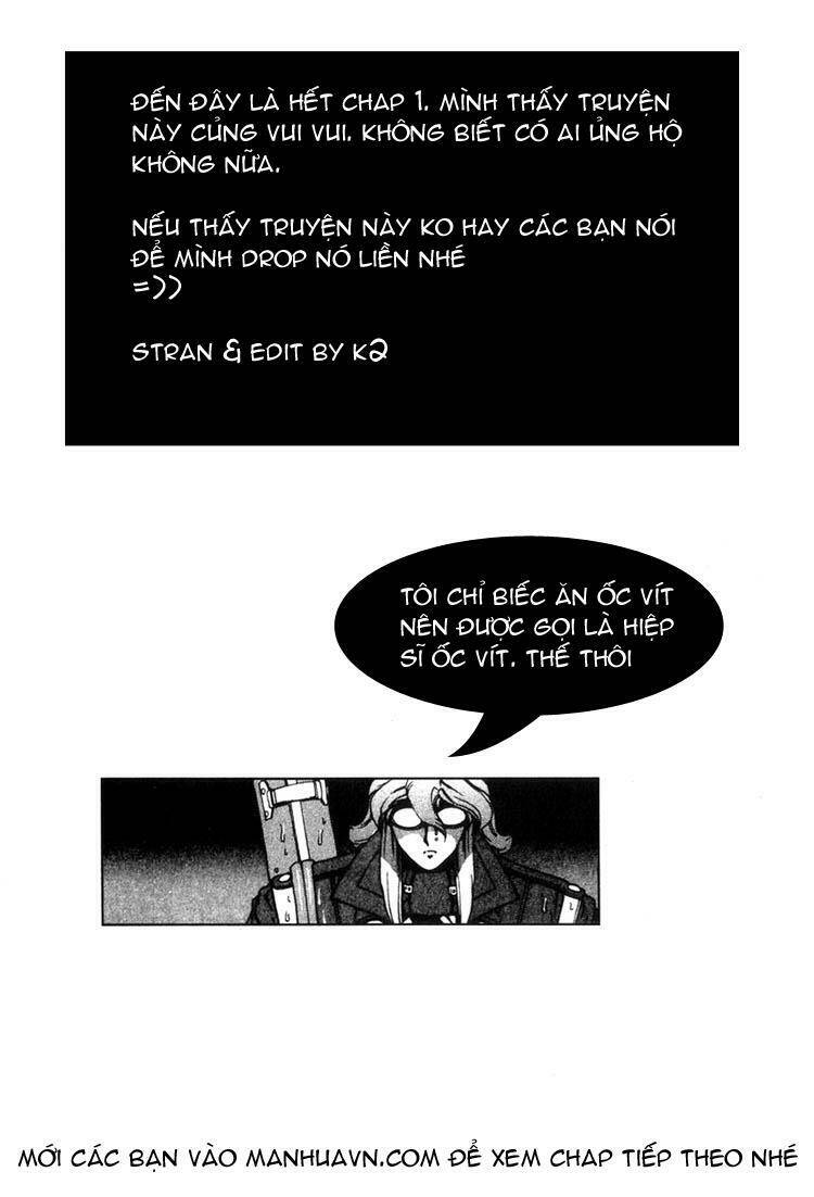 eat-man - hiệp sĩ ốc vít chapter 1 41