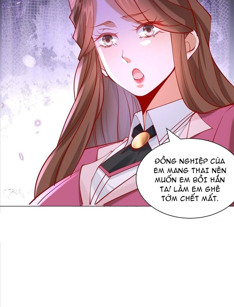 tài xế lái xe công nghệ như ta có nhiều tiền thì sao? chapter 36 32