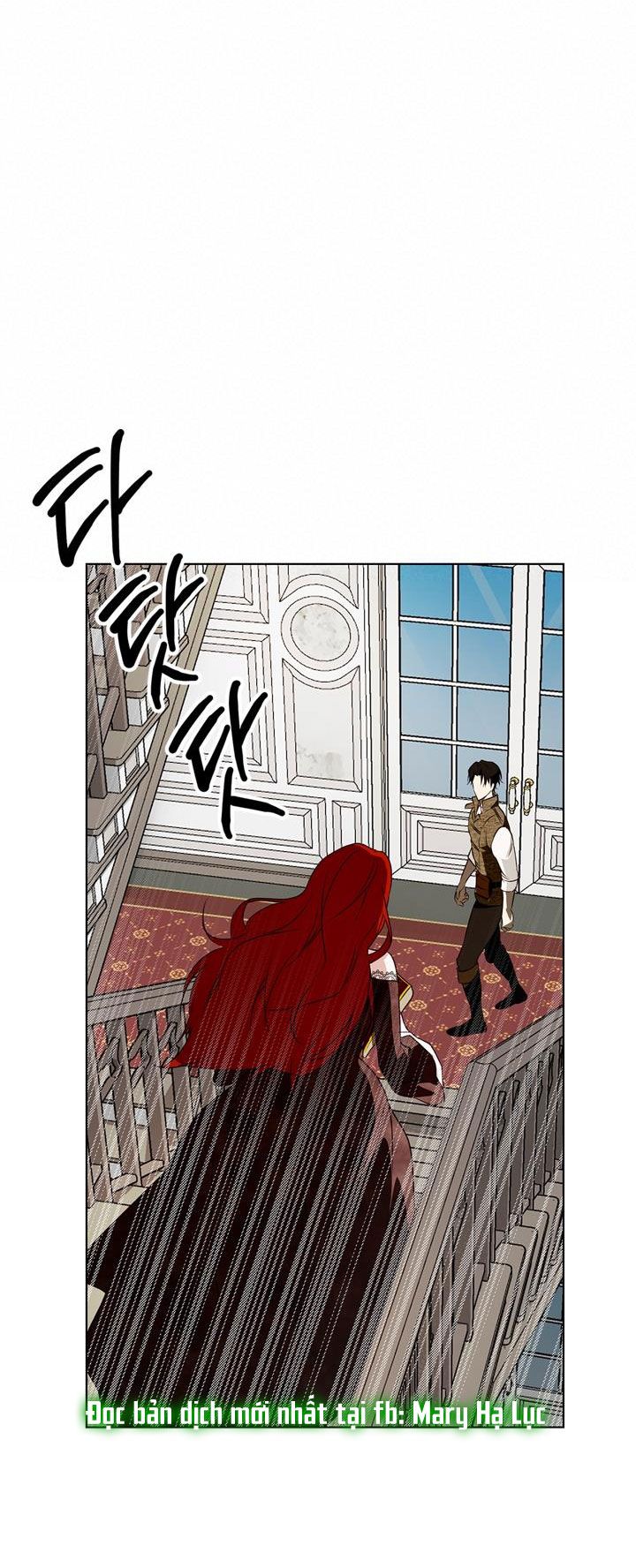 mùa đông đến chapter 4.5 16