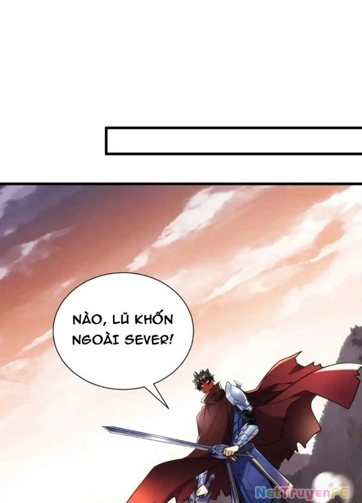 từ dã quái bắt đầu thăng cấp chapter 37 20