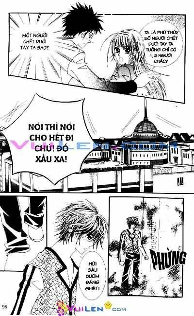 cửa hàng phù thủy chapter 7 96