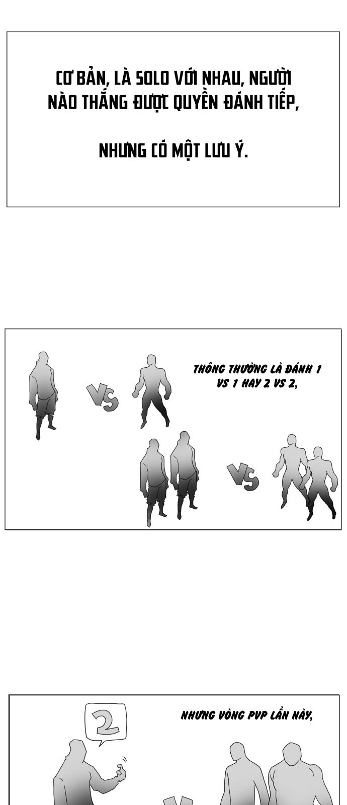 hard core leveling warrior chapter 124 37