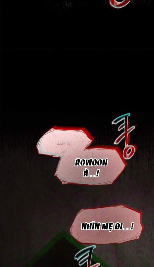không thể thoát ra khỏi bộ phim kịch tính chapter 11.1 38