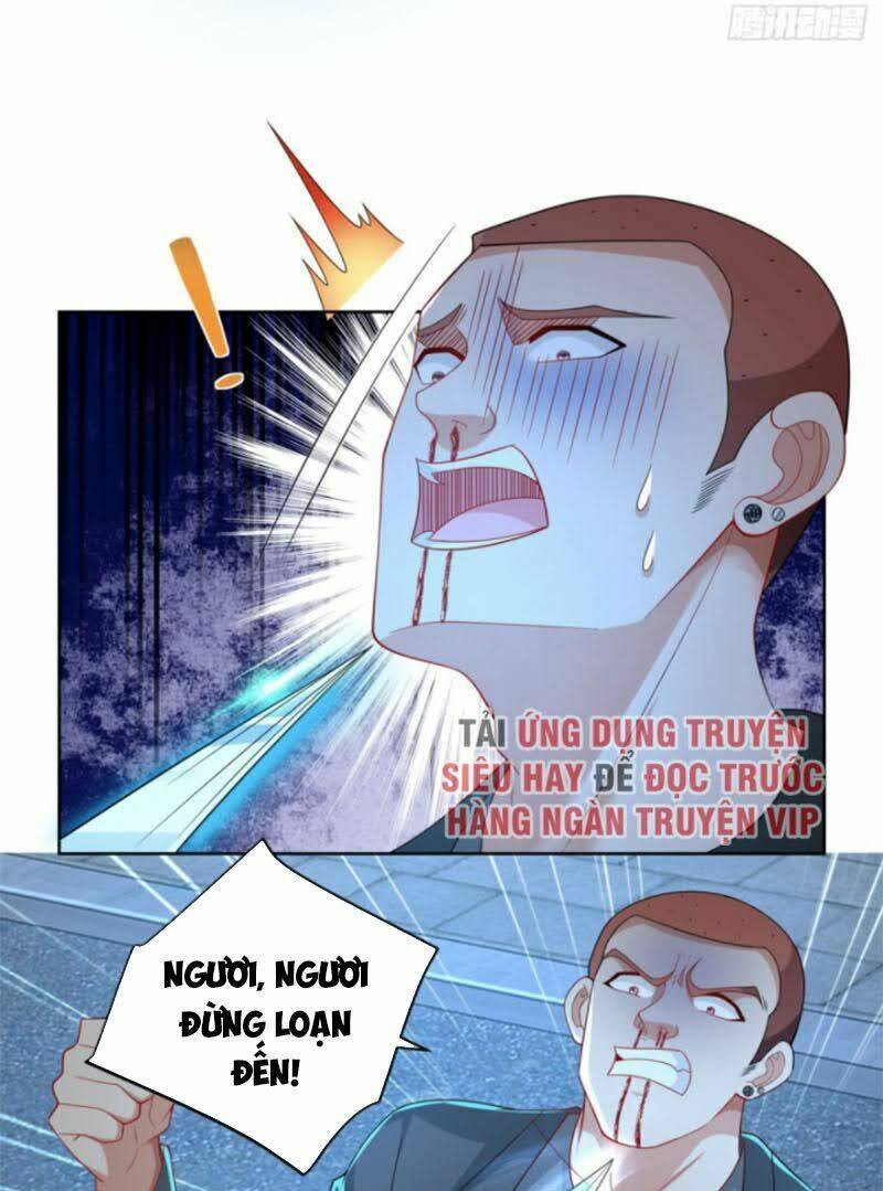 trùng sinh chi thần đế quy lai chapter 12 3