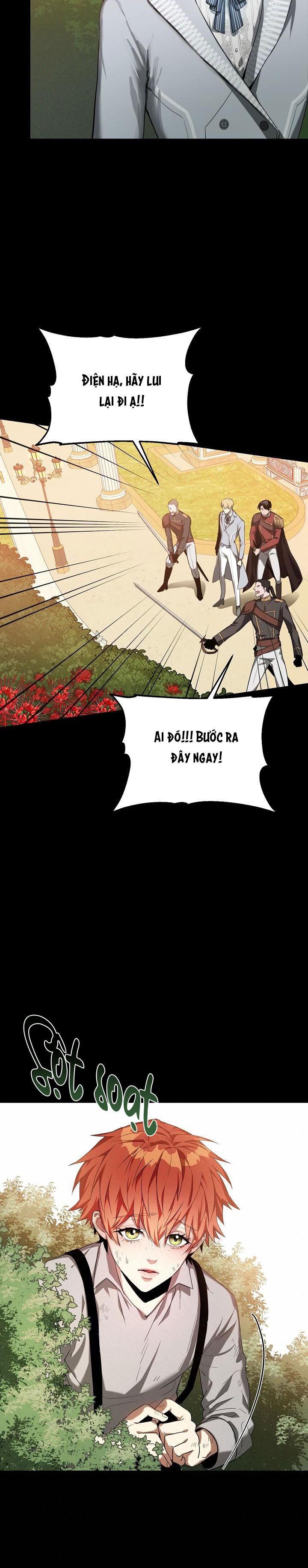 hai đất nước, đất nước của nô lệ chapter 10 18