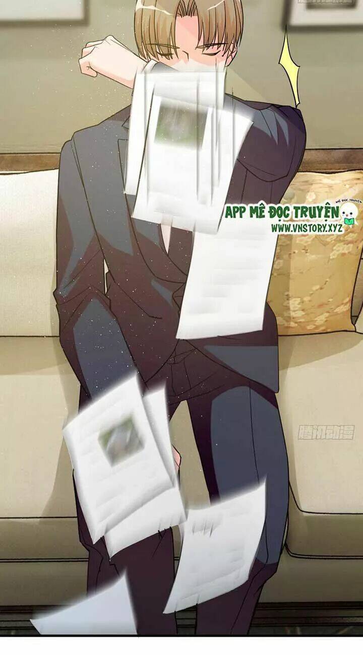 thiên hậu trở về chapter 85 26