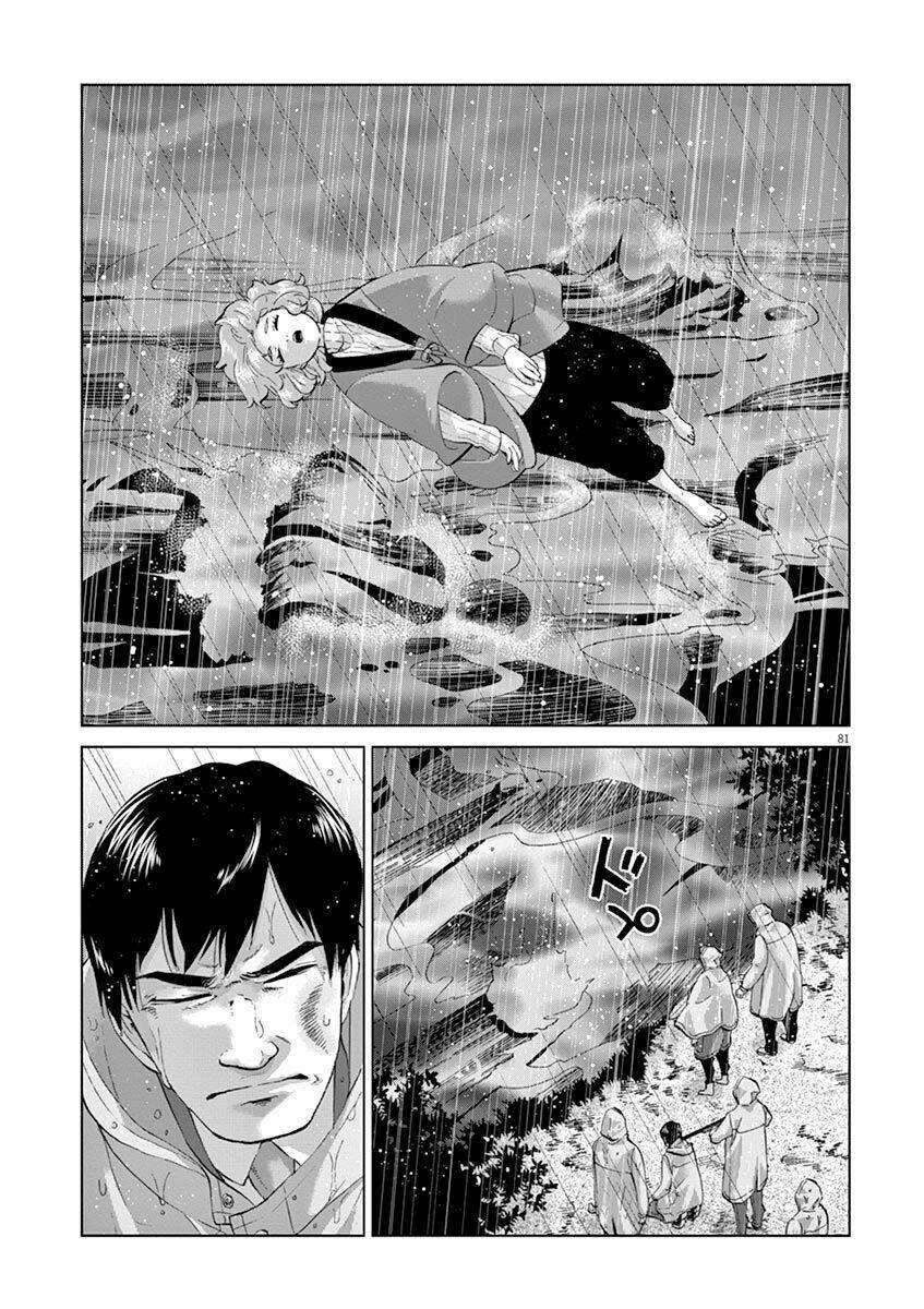 hành vi bạo ngược - violence action chapter 12.3 32