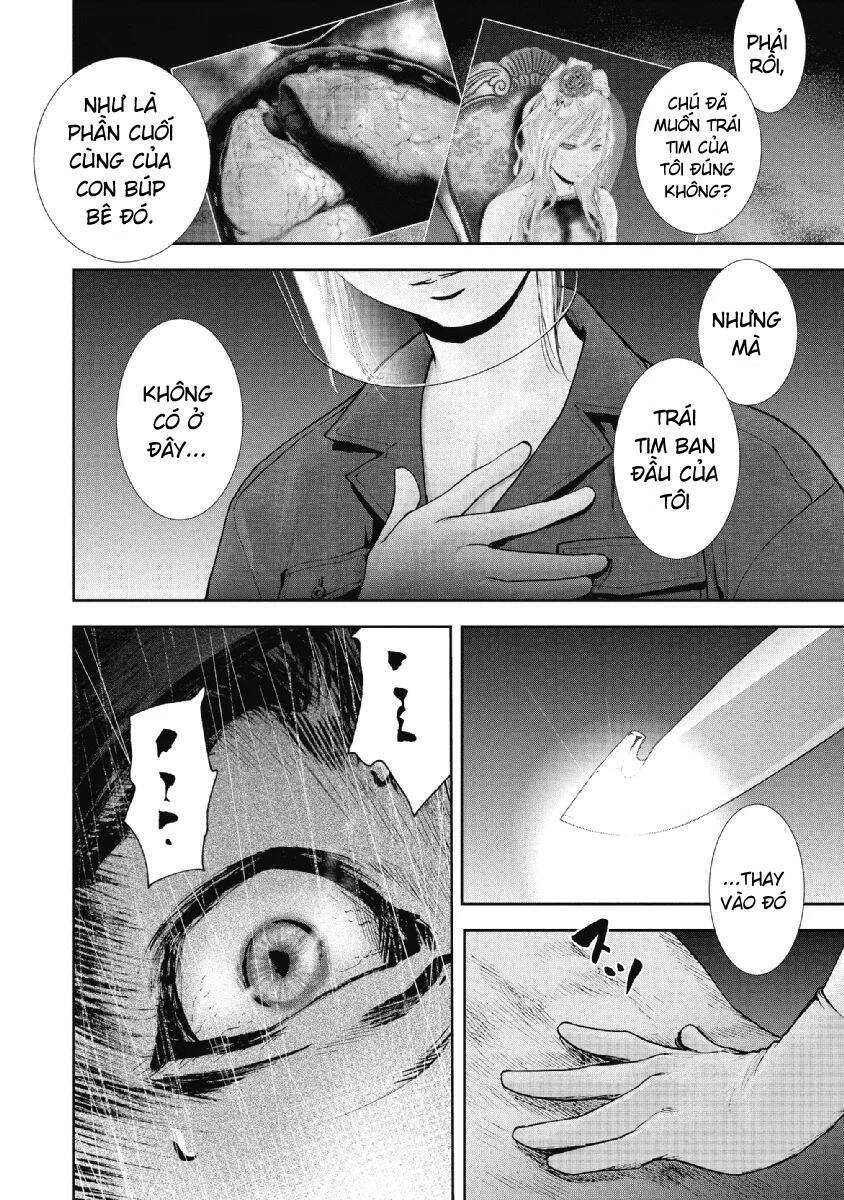 Gift ± chapter 89 8