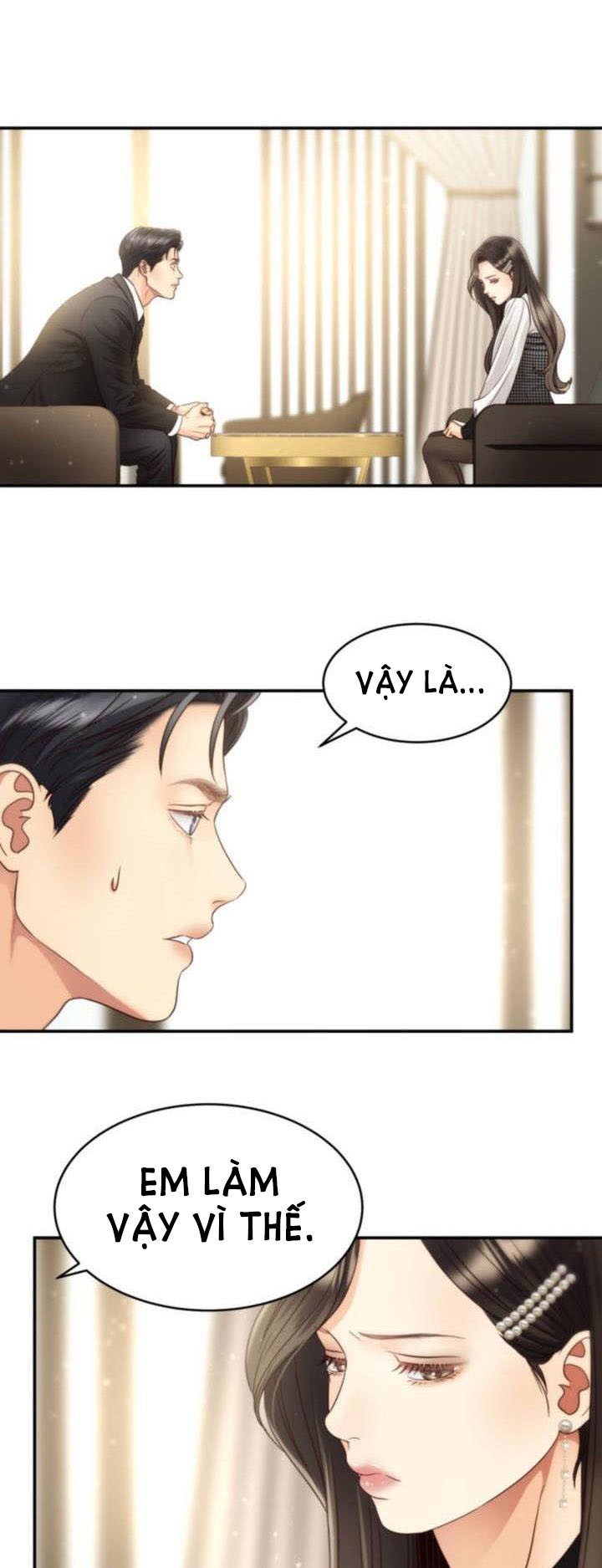 [16+] ánh sao ban mai chapter 47 21