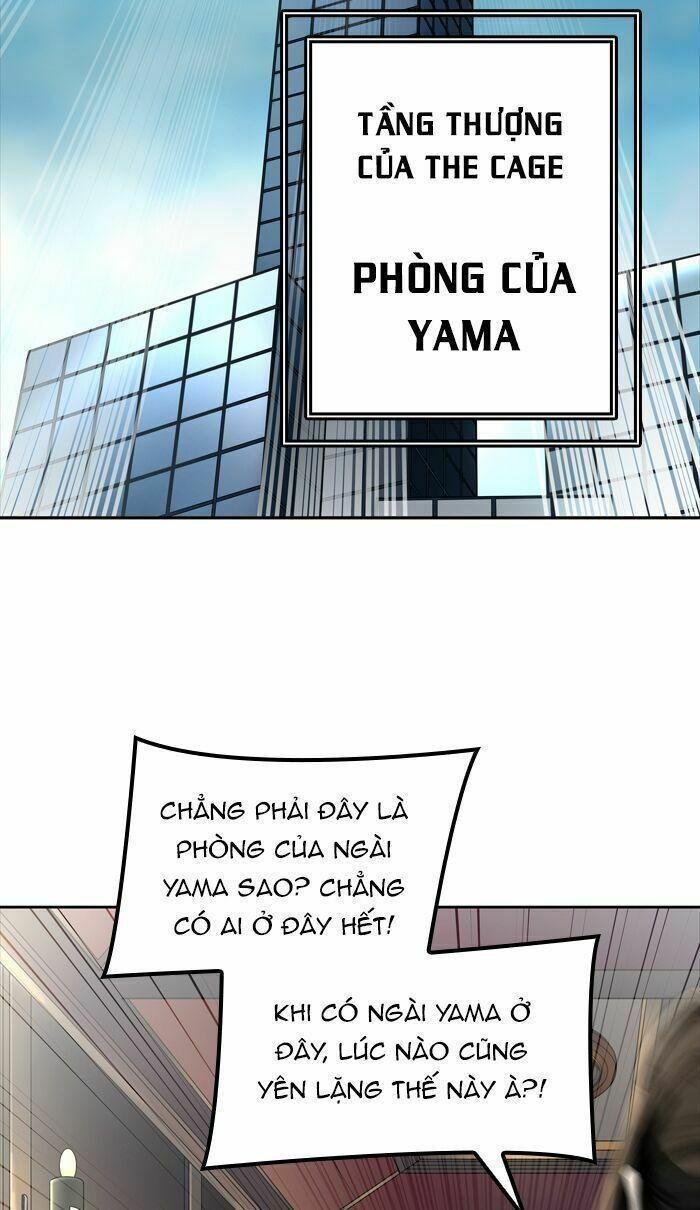 tòa tháp bí ẩn 2 chapter 433 83
