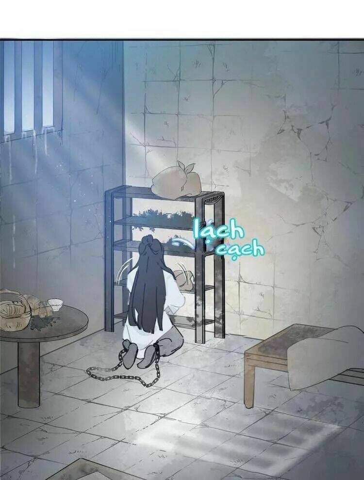 mãn đình phương - thiên hạ duy khanh chapter 1 24