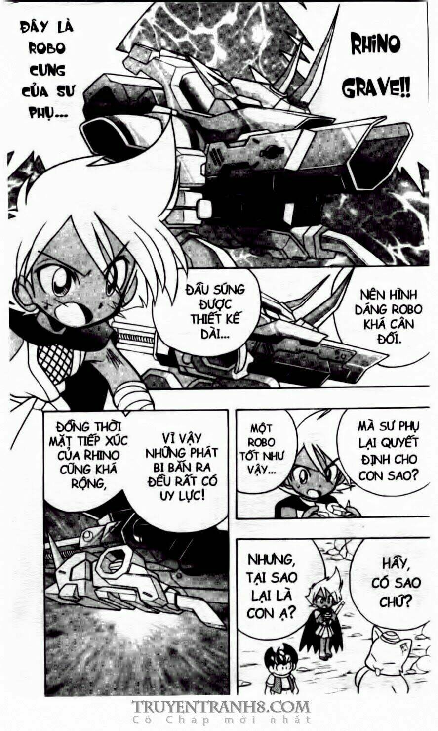 battle b-daman chapter 9 19