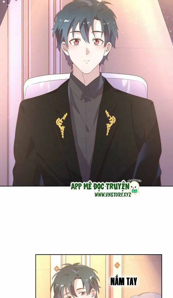 bạn trai kém tuổi bẫy yêu tôi chapter 53 38