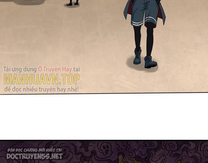 toàn cầu quỷ dị thời đại chapter 6 60