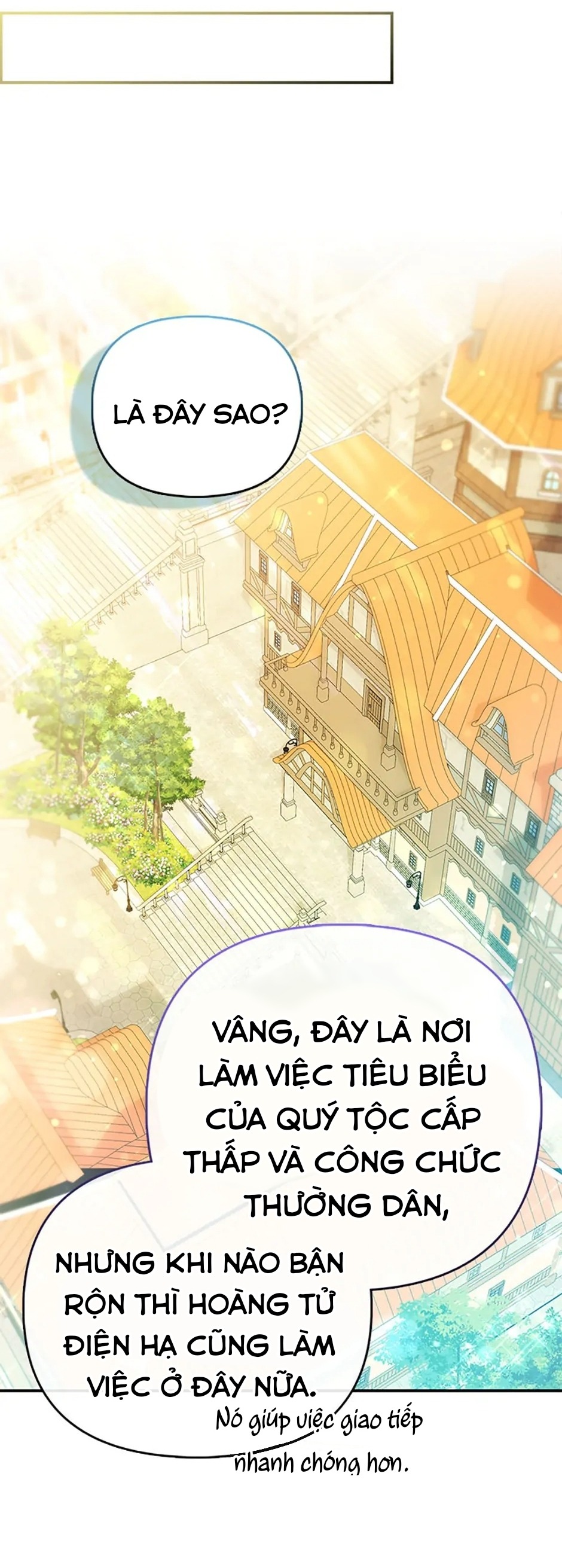 nàng công chúa của tôi chapter 40 7
