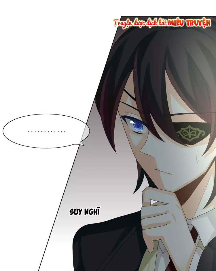 độc nhãn ác ma của ta chapter 4 6