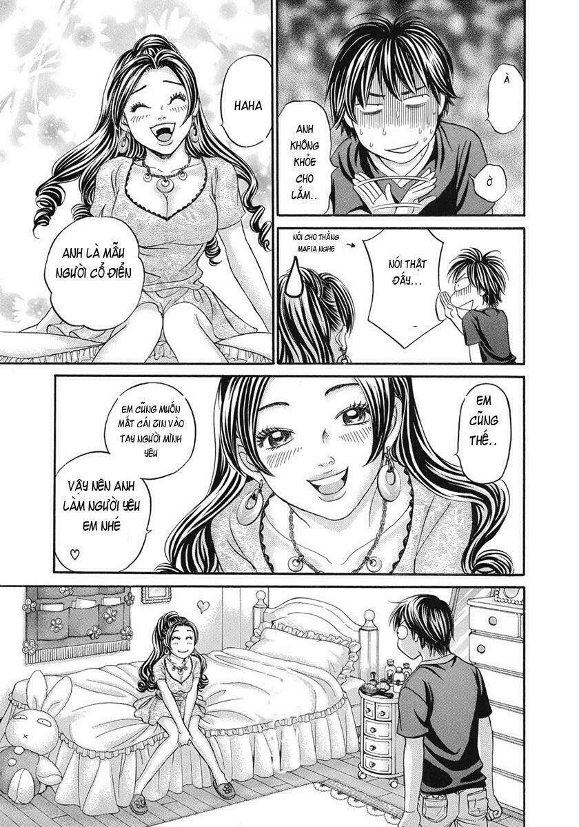 hetakoi chapter 9 27