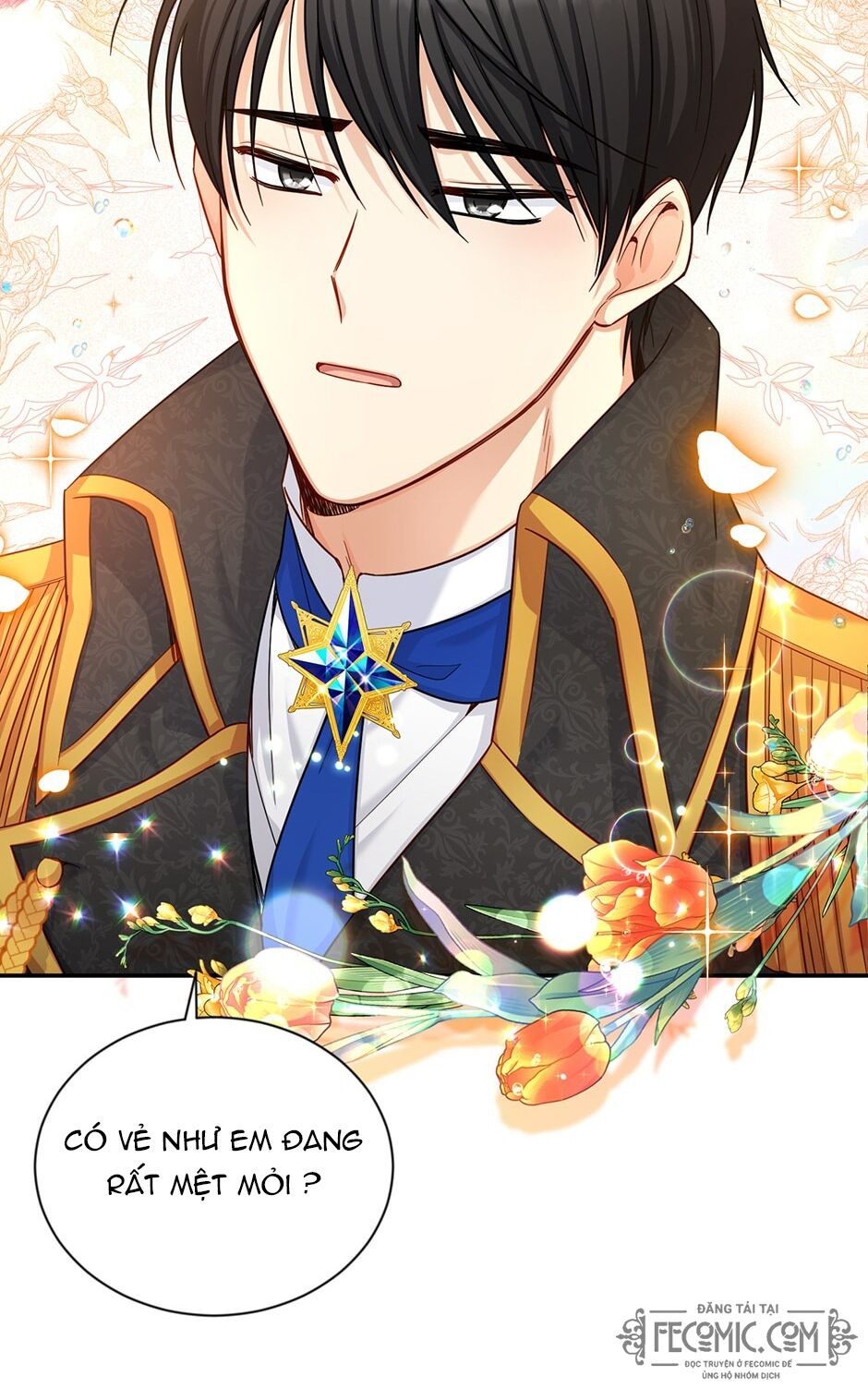nữ công tước với tâm hồn trống rỗng chapter 104 61