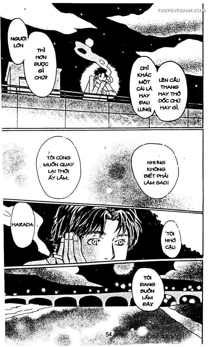 love n life chapter 42 22