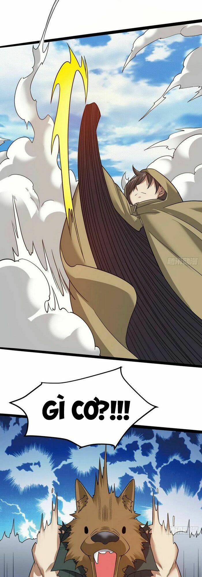 vô hạn biến dị chapter 28 23