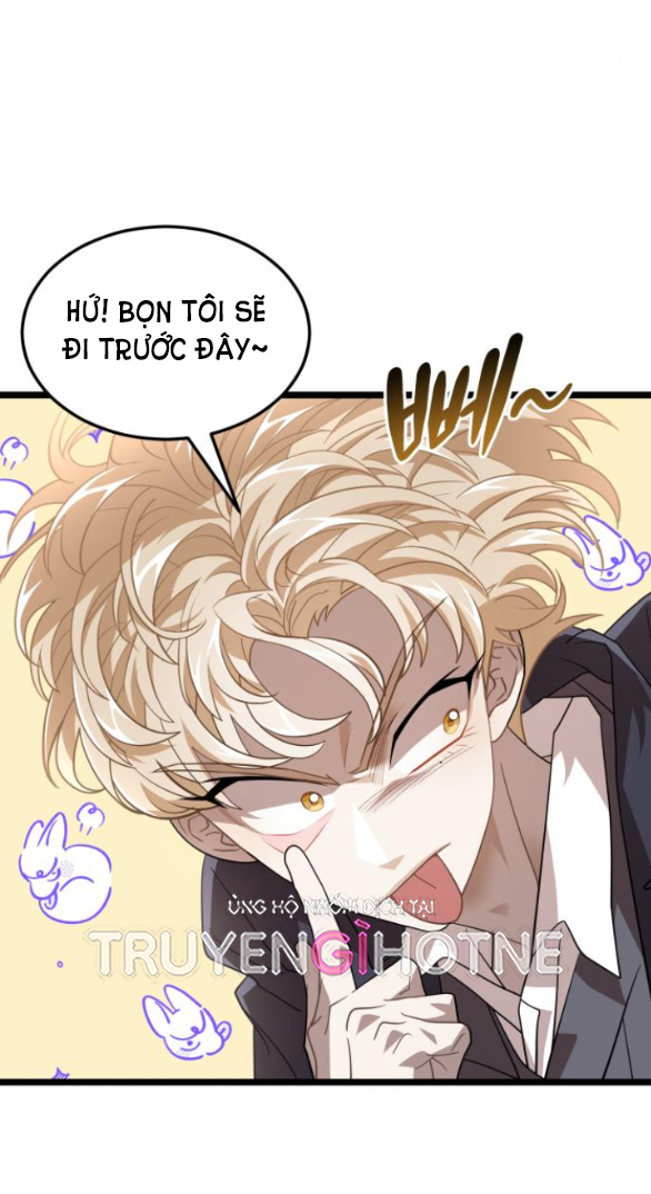 dark moon - tế đàn ánh trăng chapter 50.1 25