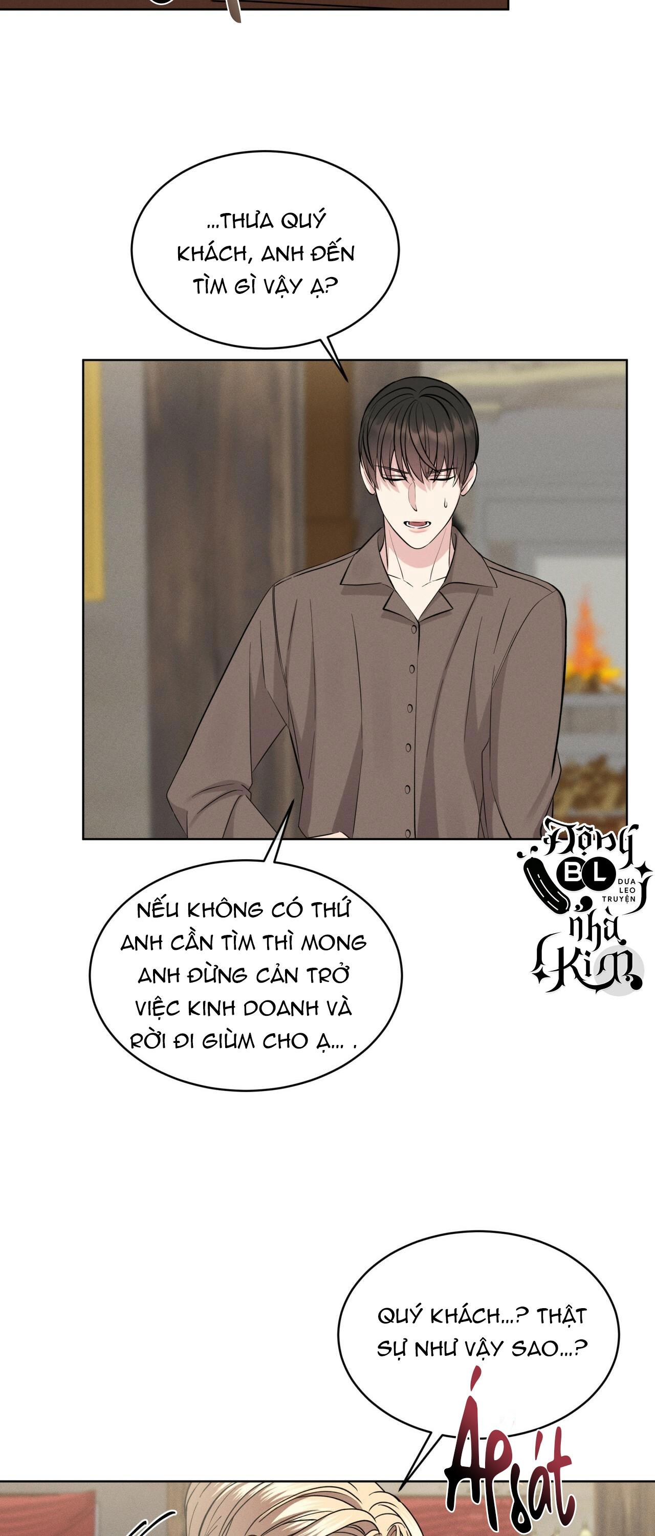 đêm ở london chapter 5 9