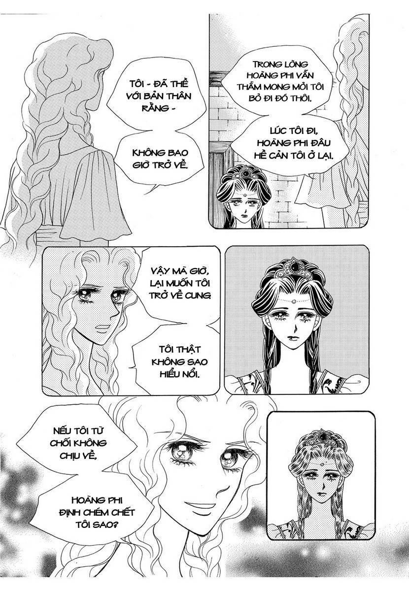 princess - công chúa xứ hoa (bản đẹp) chapter 70 50