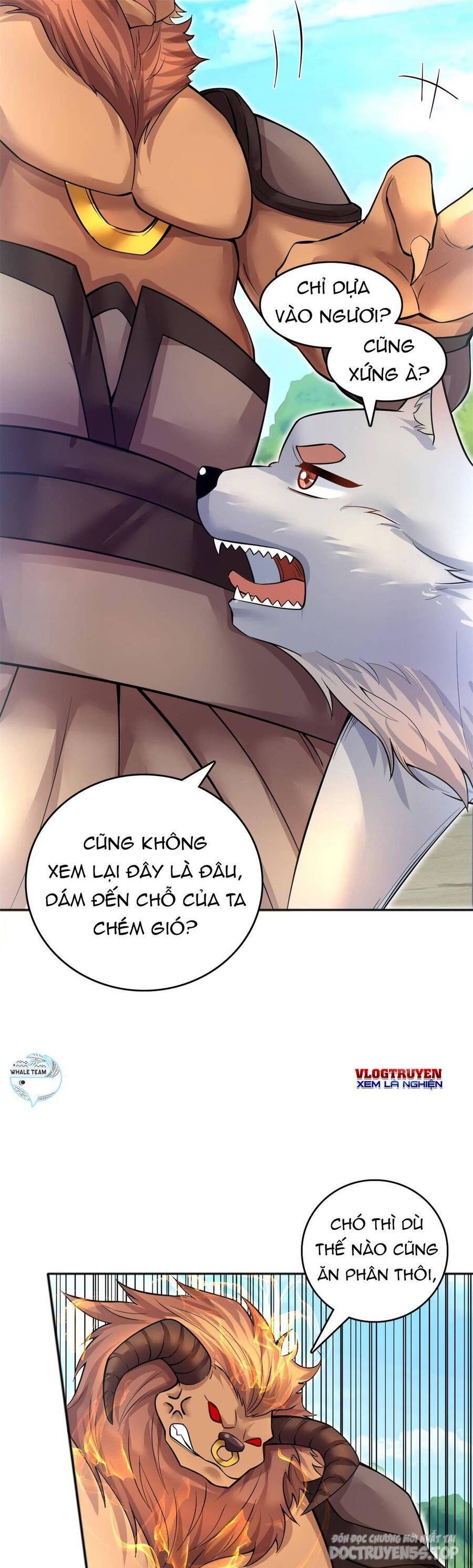 bắt đầu với kiếm vực, ta lặng lẽ tu luyện thành kiếm thần chapter 20 7