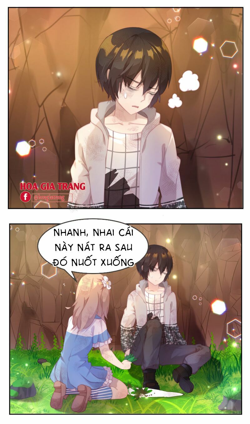 thanh âm giai điệu phản công chapter 30 1