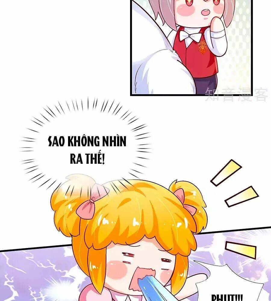 bỗng một ngày trở thành con gái nhà vua chapter 140 21