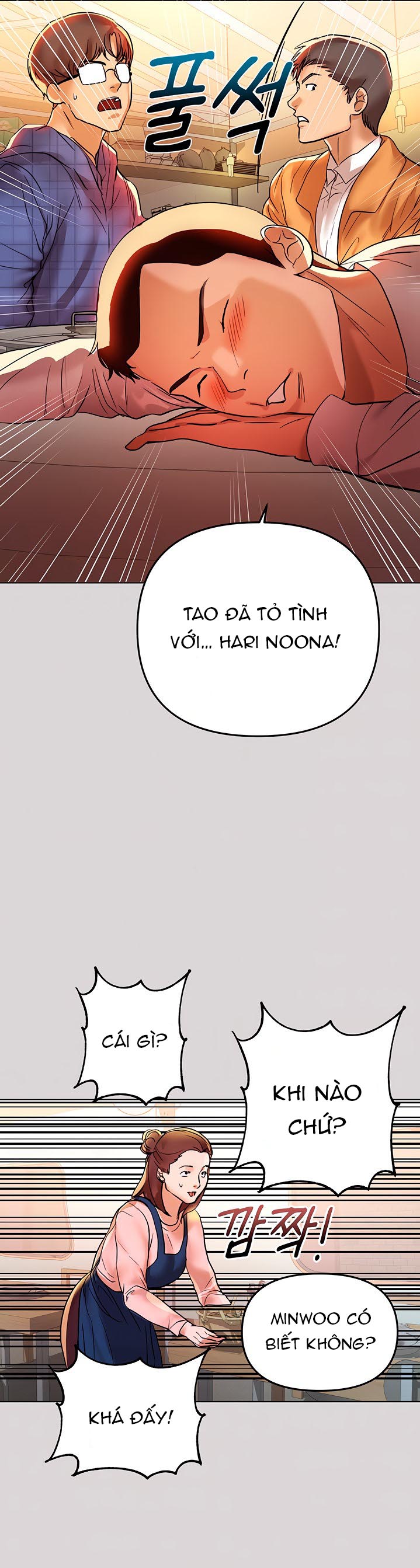 chị chủ nhà của tôi chapter 2.1 10