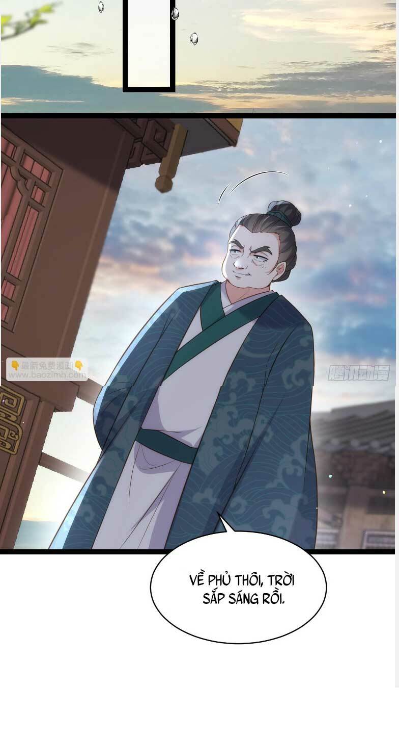 hoạn phi thiên hạ chapter 326 7