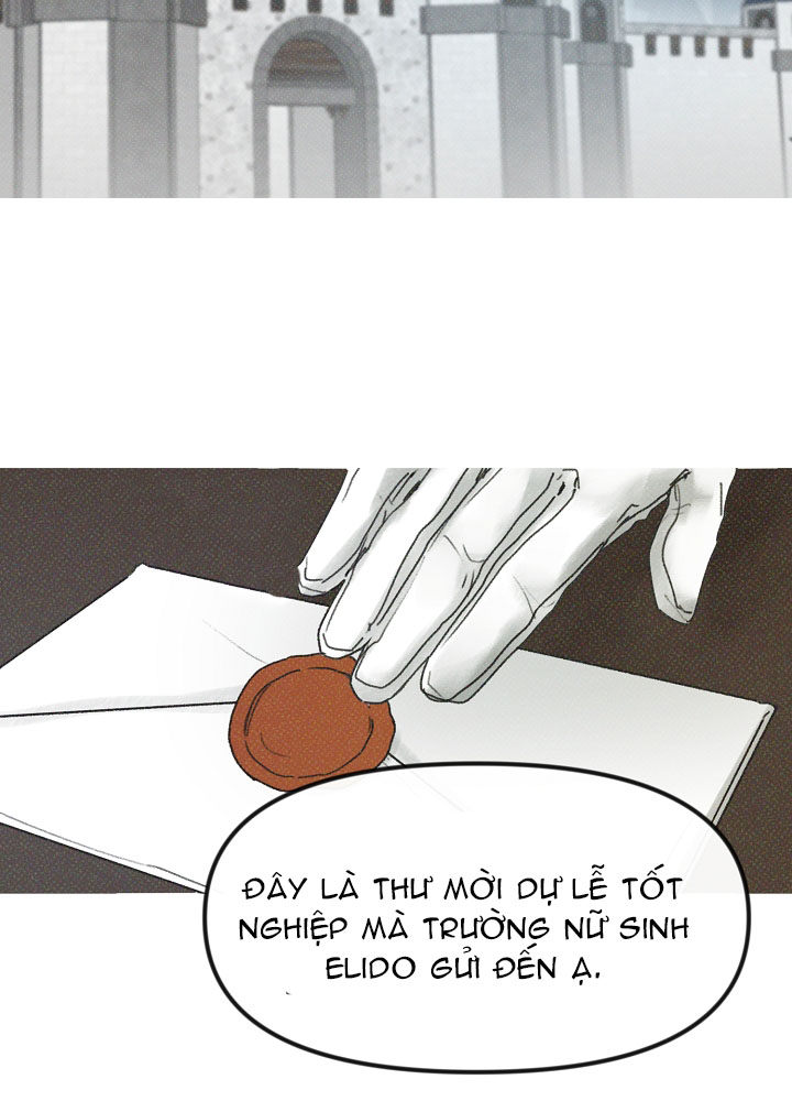 em dám không ? chapter 8 50