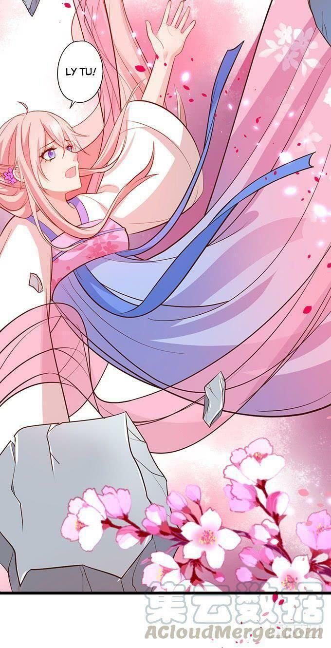 hồ tiên hung bạo chapter 102 24