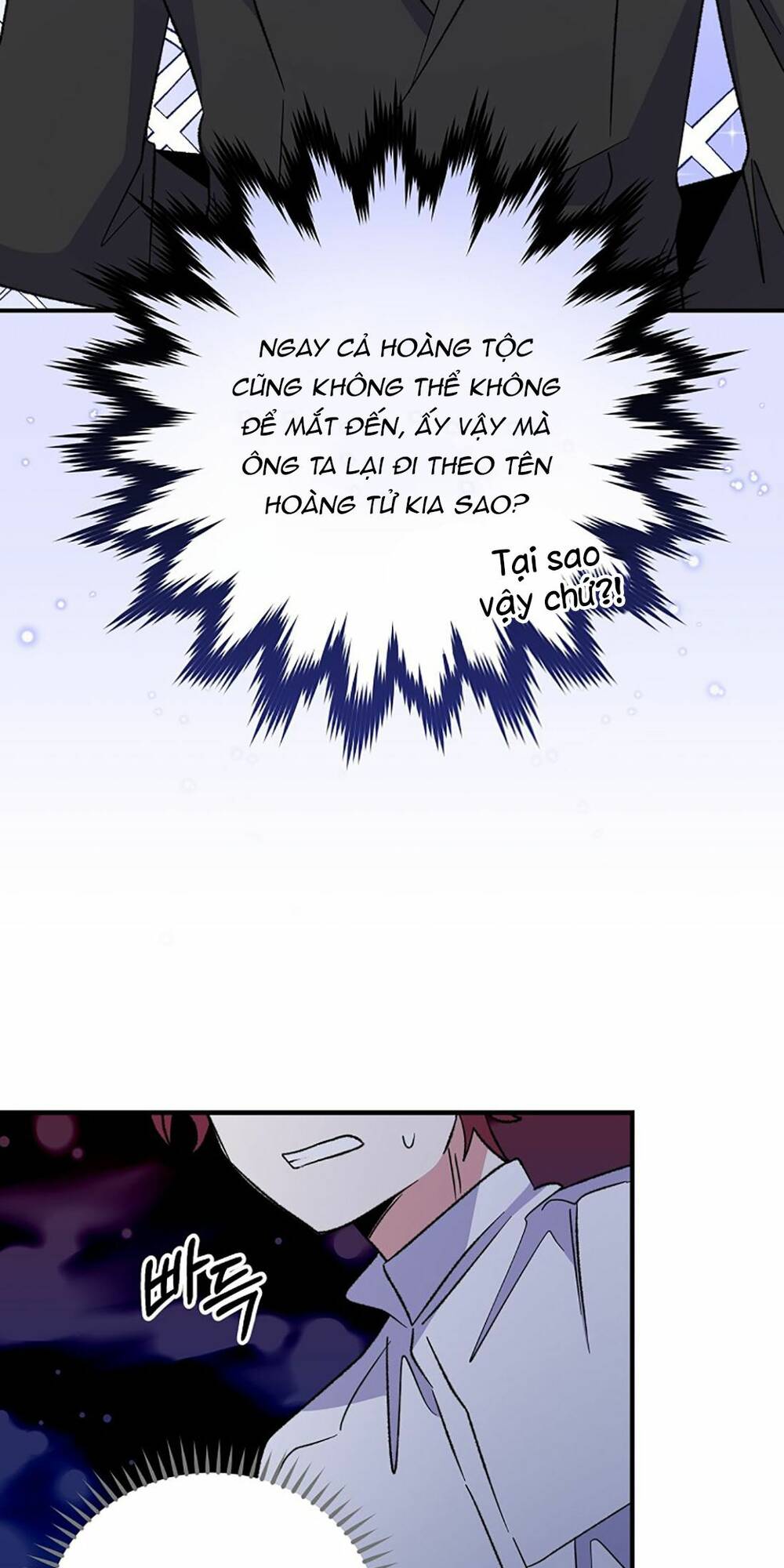 nhà hiền triết yigret chapter 61 16