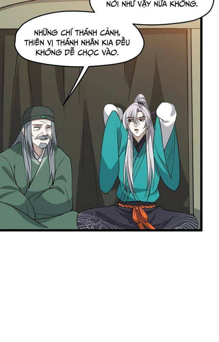 hệ thống gánh con mạnh nhất chapter 101 11