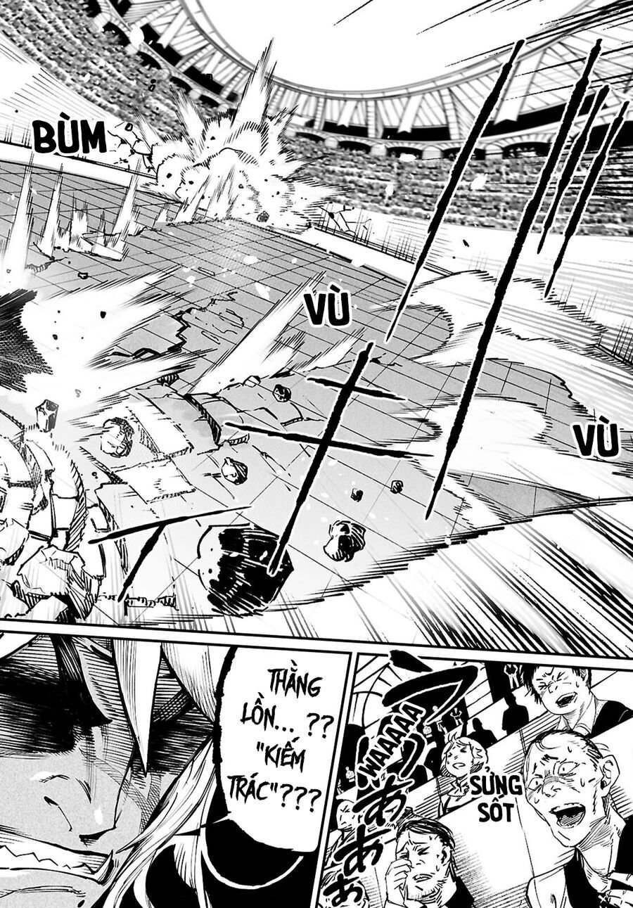 reincarnation coliseum chapter 26 14