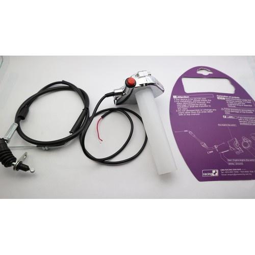 Cùm ga tăng tốc lắp các loại xe