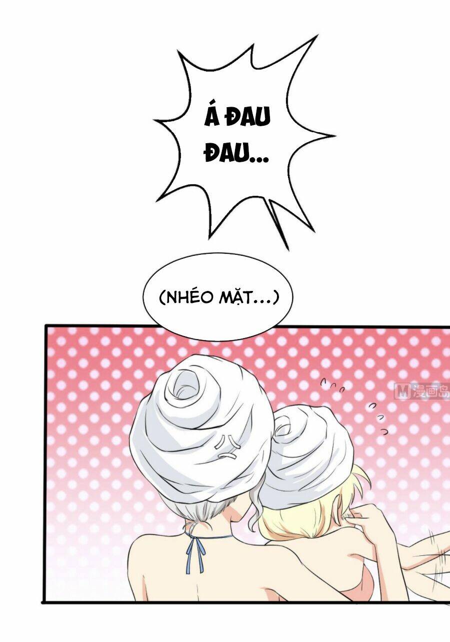 hắn là long ngạo thiên chapter 42 9