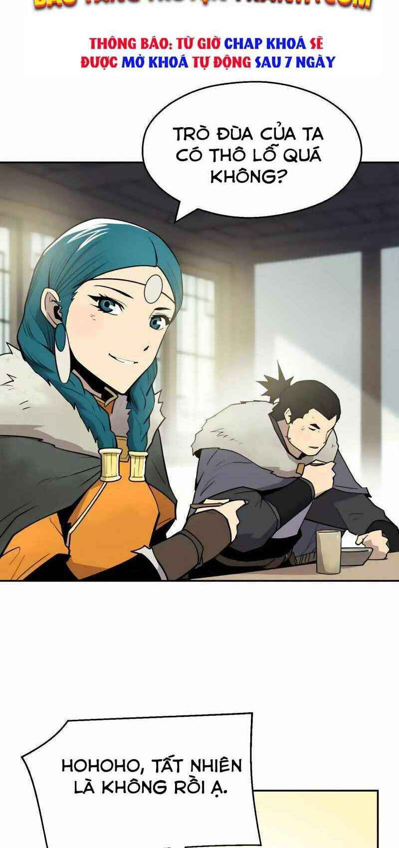 thiếu niên kiếm sư chapter 4 27